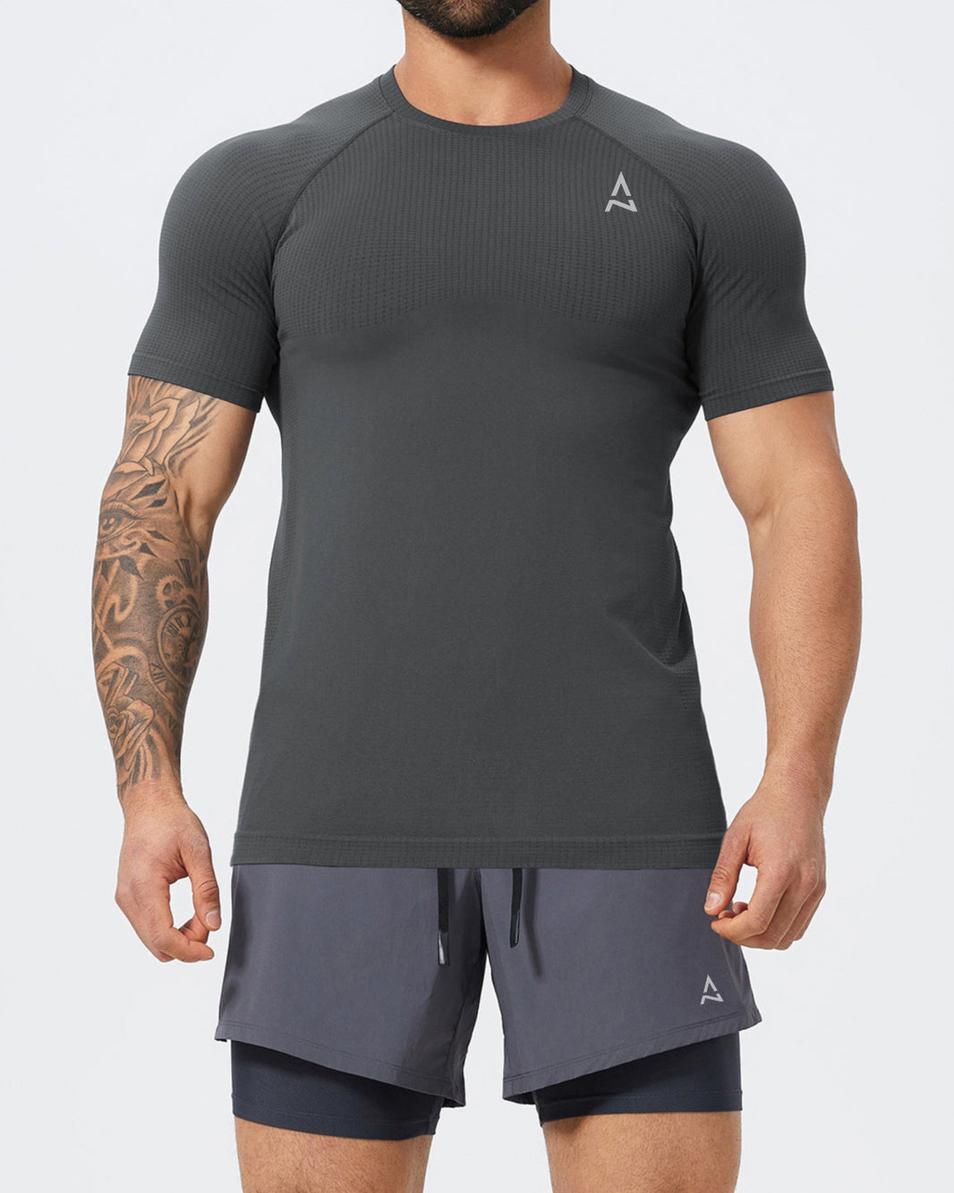 Gymfit Apex Compression T-shirt