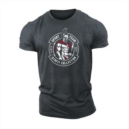 Gymfit Spartan T-shirt