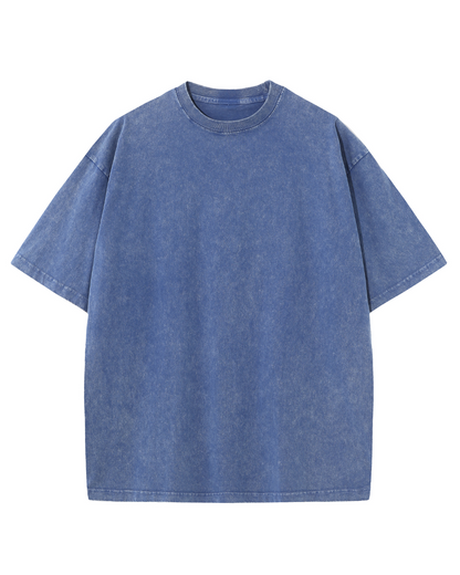 Gymfit Washed T-shirt