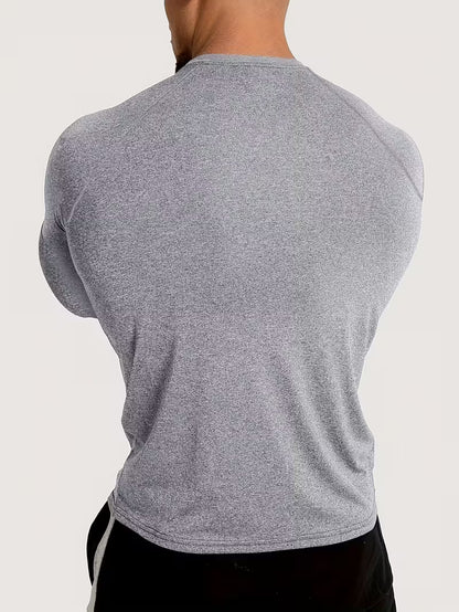 Gymfit Alpha Shirt
