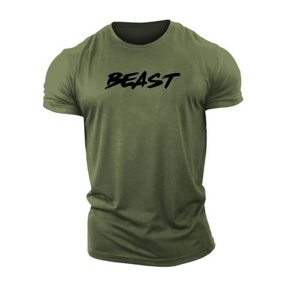 Beast T-shirt