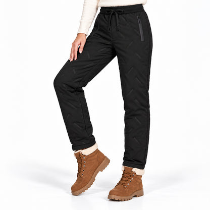 Thermal Fleece Byxor Unisex