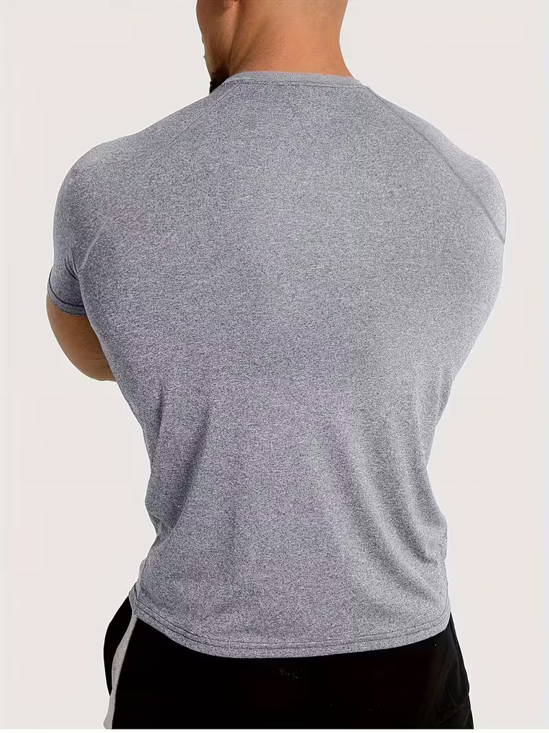 Gymfit Alpha T-Shirt