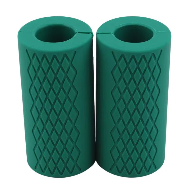 Fat Bar Grips - Gymfit