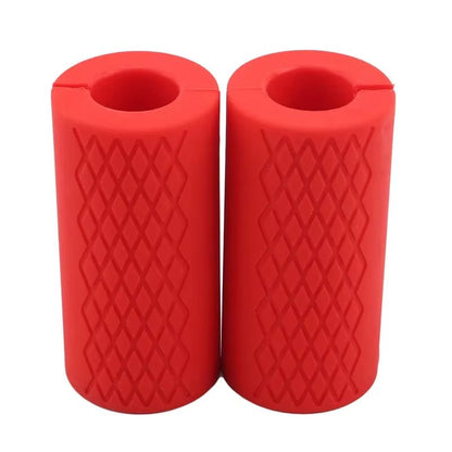Fat Bar Grips - Gymfit