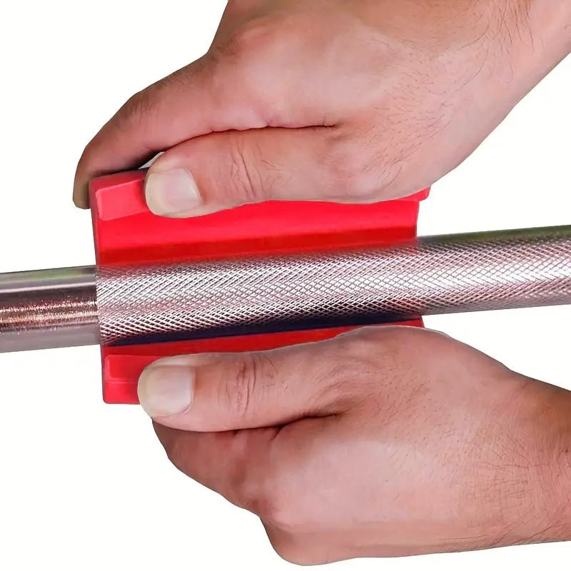 Fat Bar Grips - Gymfit