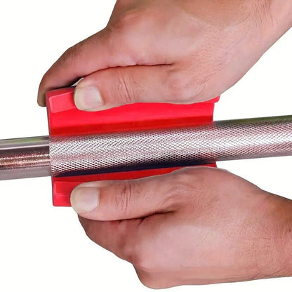 Fat Bar Grips - Gymfit