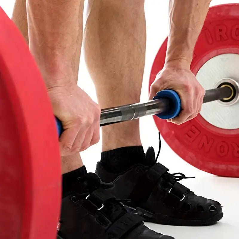 Fat Bar Grips - Gymfit