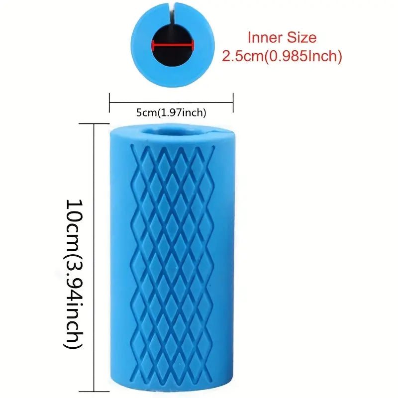 Fat Bar Grips - Gymfit