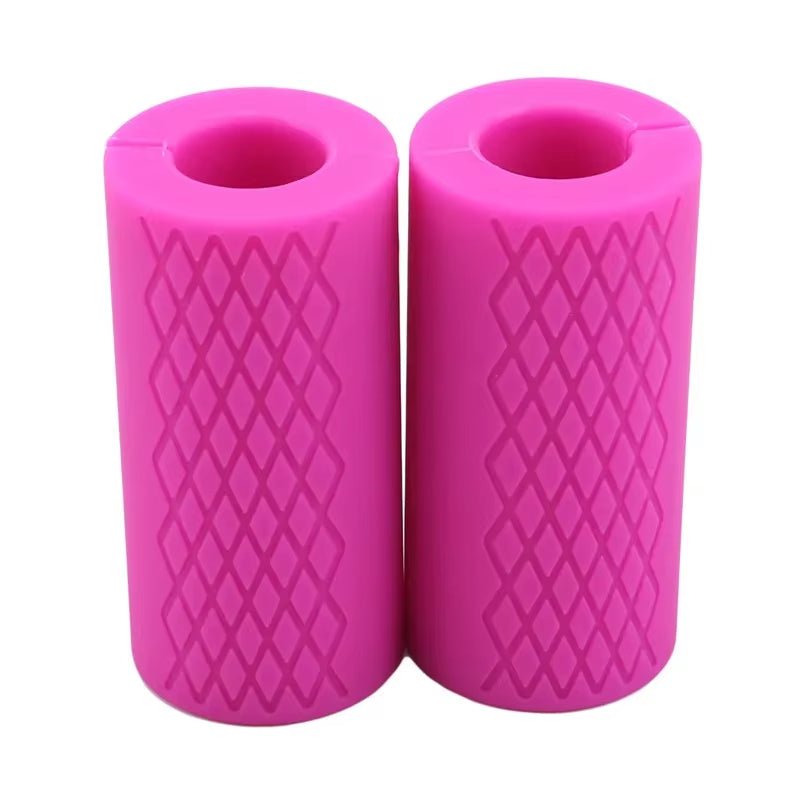 Fat Bar Grips - Gymfit