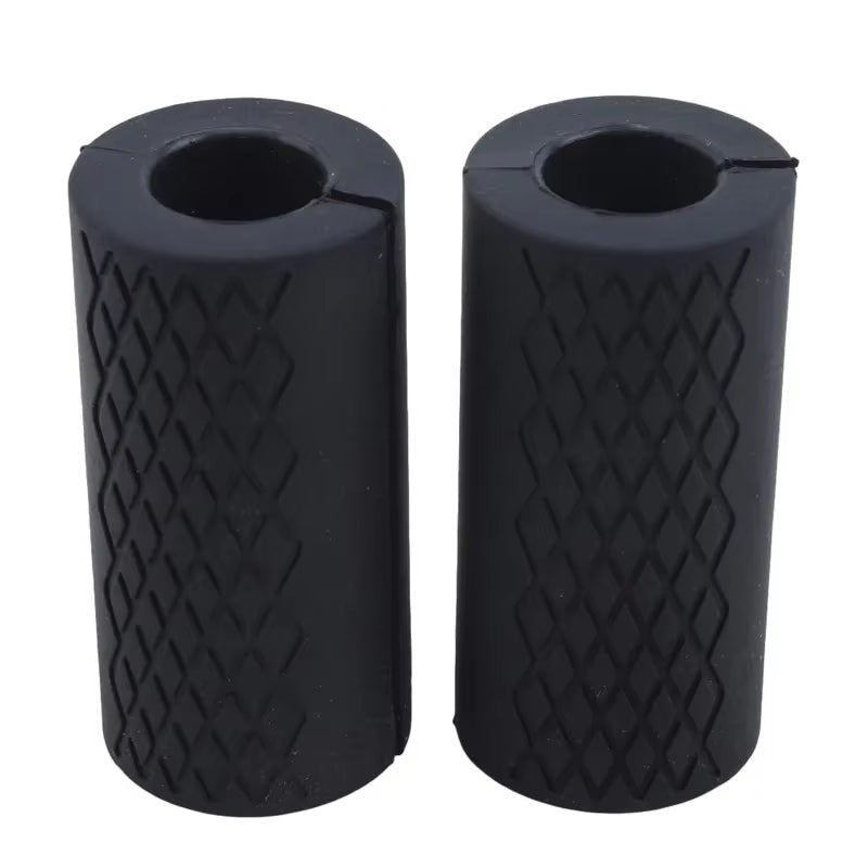 Fat Bar Grips - Gymfit