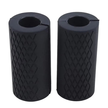 Fat Bar Grips - Gymfit