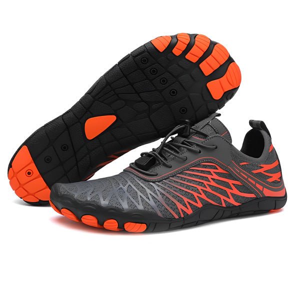 Gymfit Active Motion™ Barfotaskor - Gymfit