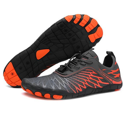 Gymfit Active Motion™ Barfotaskor - Gymfit