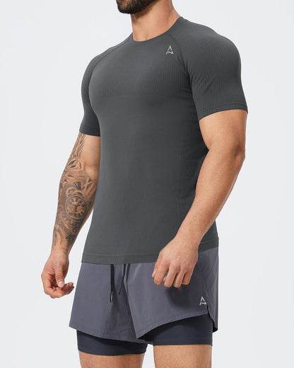 Gymfit Apex Compression T-shirt - Gymfit