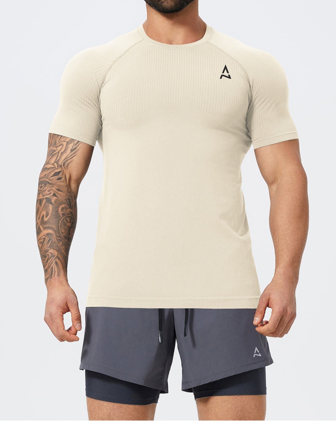 Gymfit Apex Compression T-shirt - Gymfit