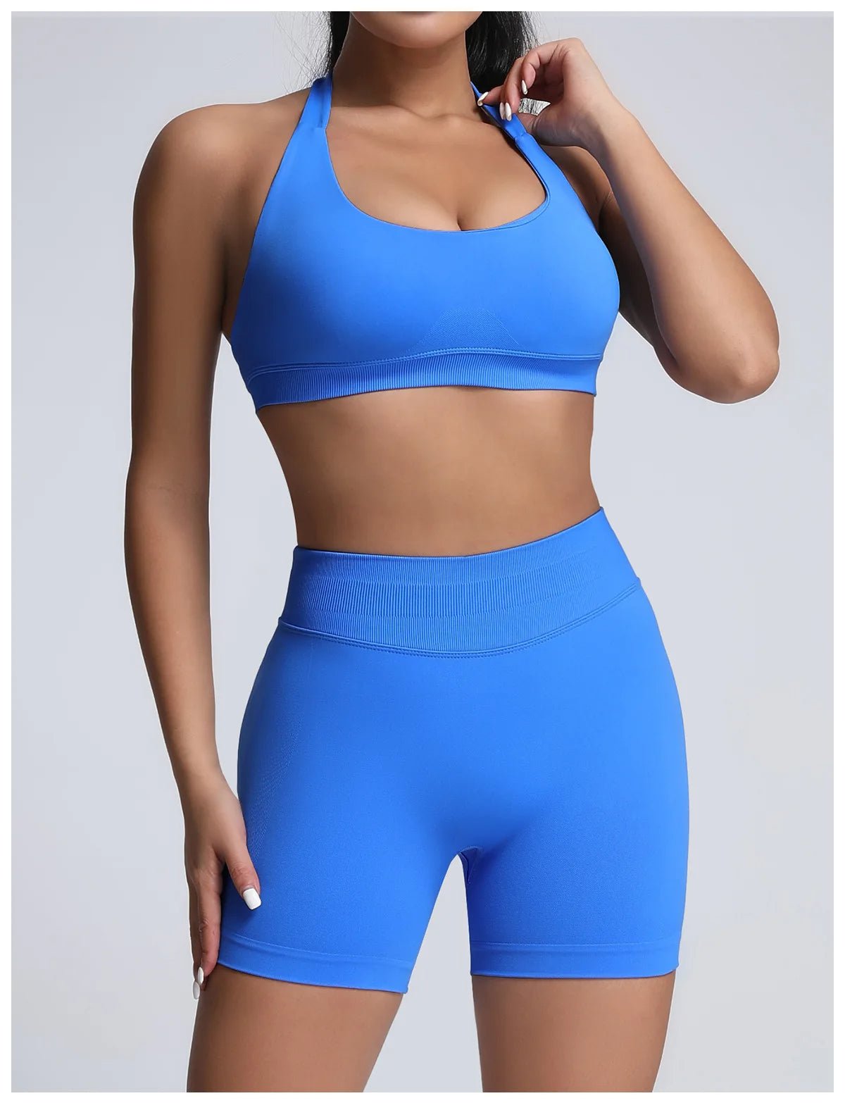 Gymfit Elen Strap Sport top - Gymfit