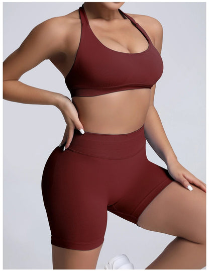 Gymfit Elen Strap Sport top - Gymfit