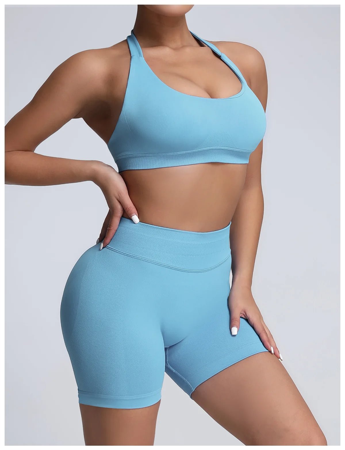 Gymfit Elen Strap Sport top - Gymfit