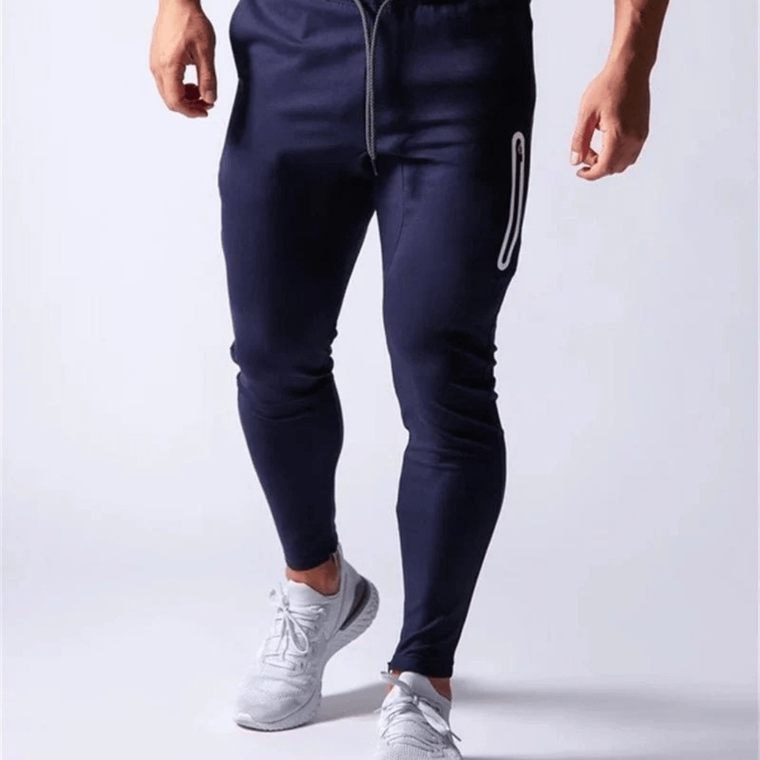 Gymfit Lyft Slim Byxor - Gymfit