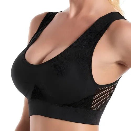 Gymfit Lyftande Sport - bh - Gymfit