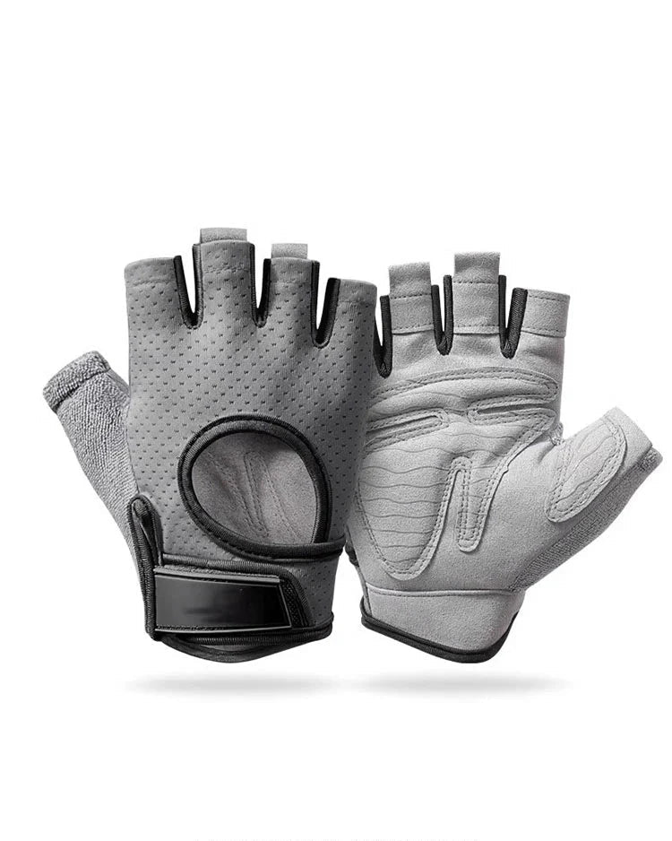 Gymfit Multifunctional Gym Handskar - Gymfit
