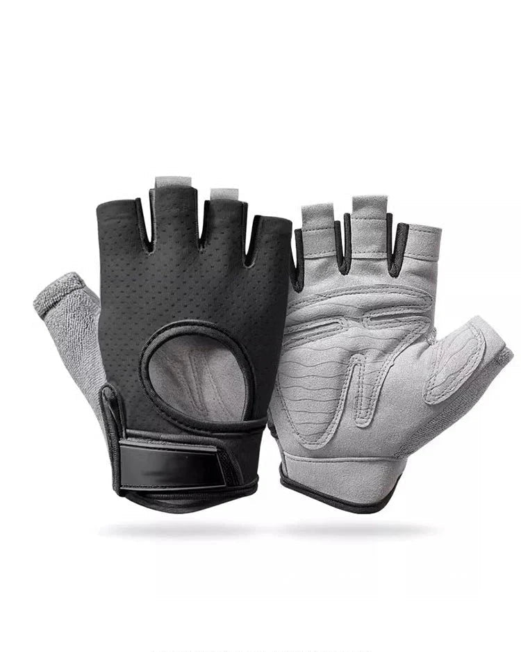 Gymfit Multifunctional Gym Handskar - Gymfit