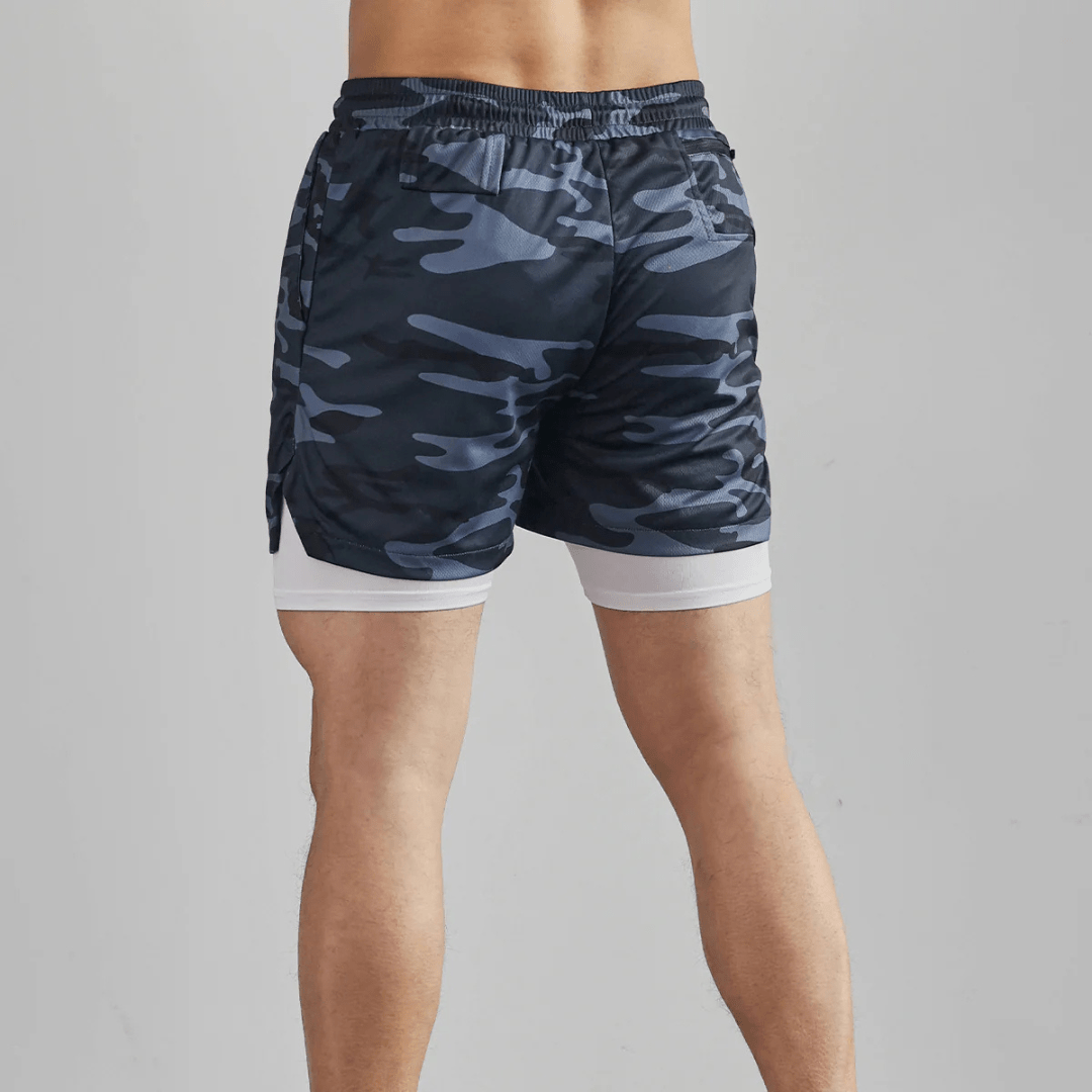 Gymfit Original Shorts - Gymfit