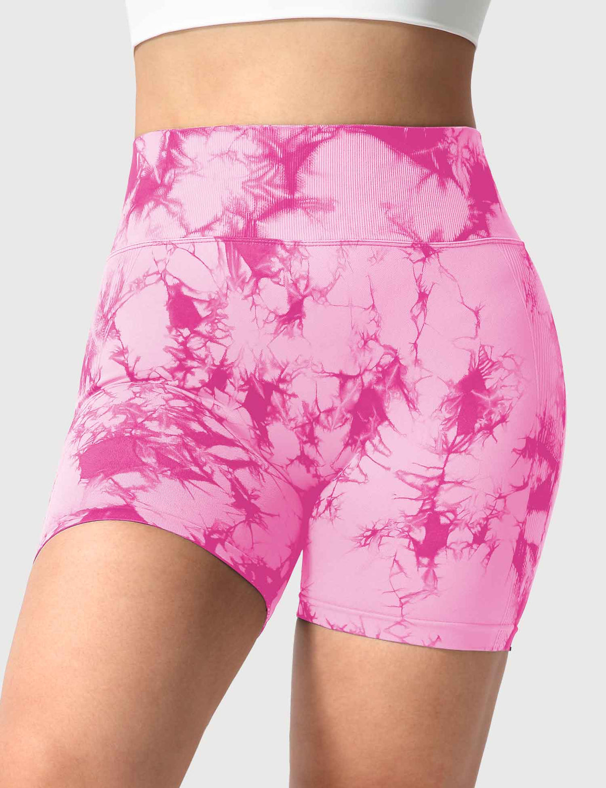 Shorts tie-dye Gymfit Professional - Gymfit