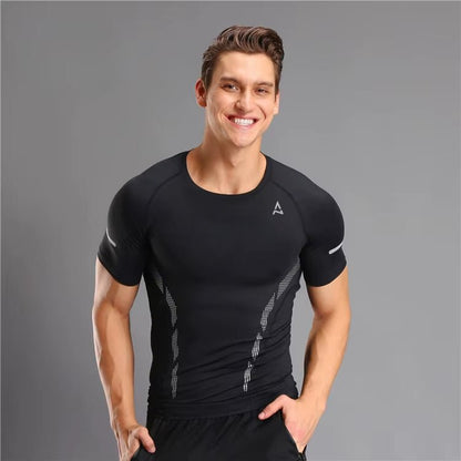 Gymfit Reflex Compression T-shirt - Gymfit