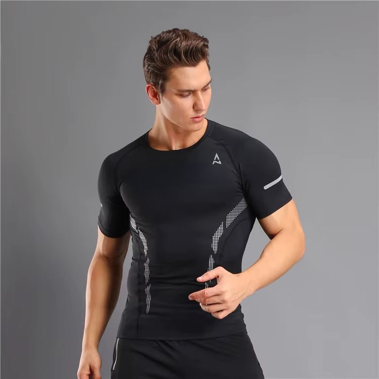 Gymfit Reflex Compression T-shirt - Gymfit