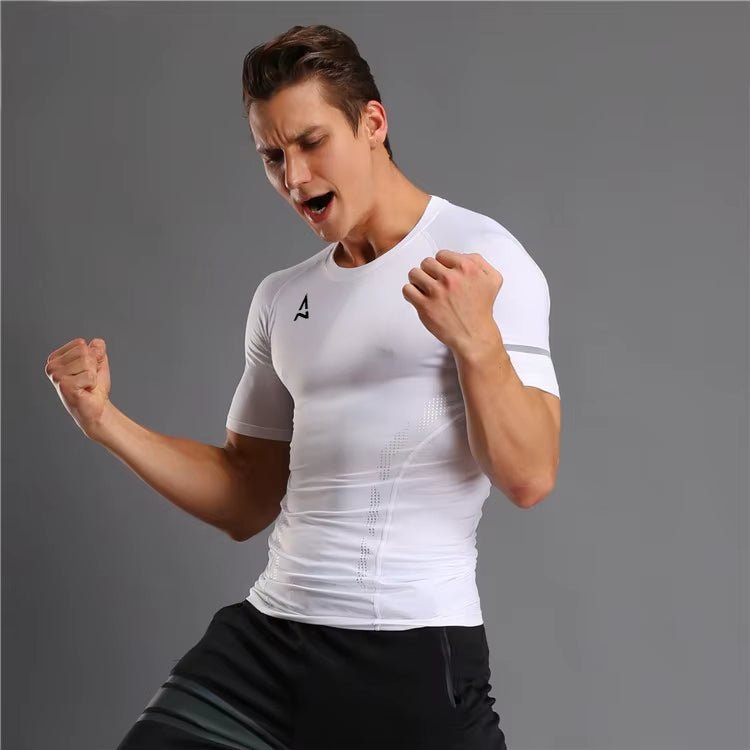 Gymfit Reflex Compression T-shirt - Gymfit