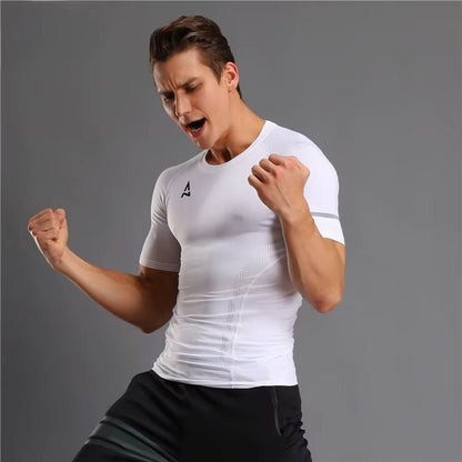 Gymfit Reflex Compression T-shirt - Gymfit