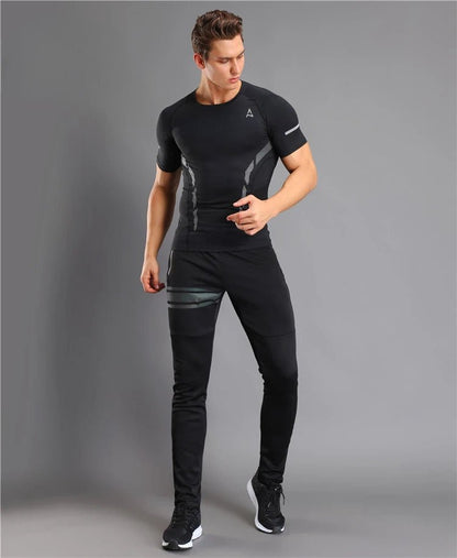 Gymfit Reflex Compression T-shirt - Gymfit