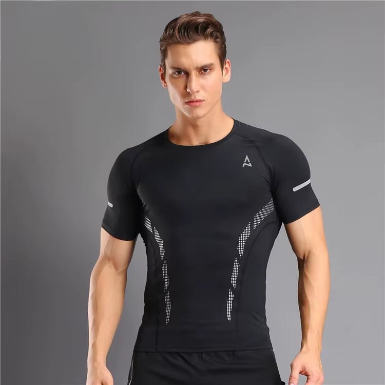 Gymfit Reflex Compression T-shirt - Gymfit