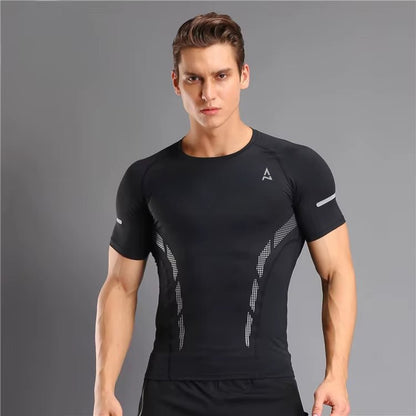 Gymfit Reflex Compression T-shirt - Gymfit