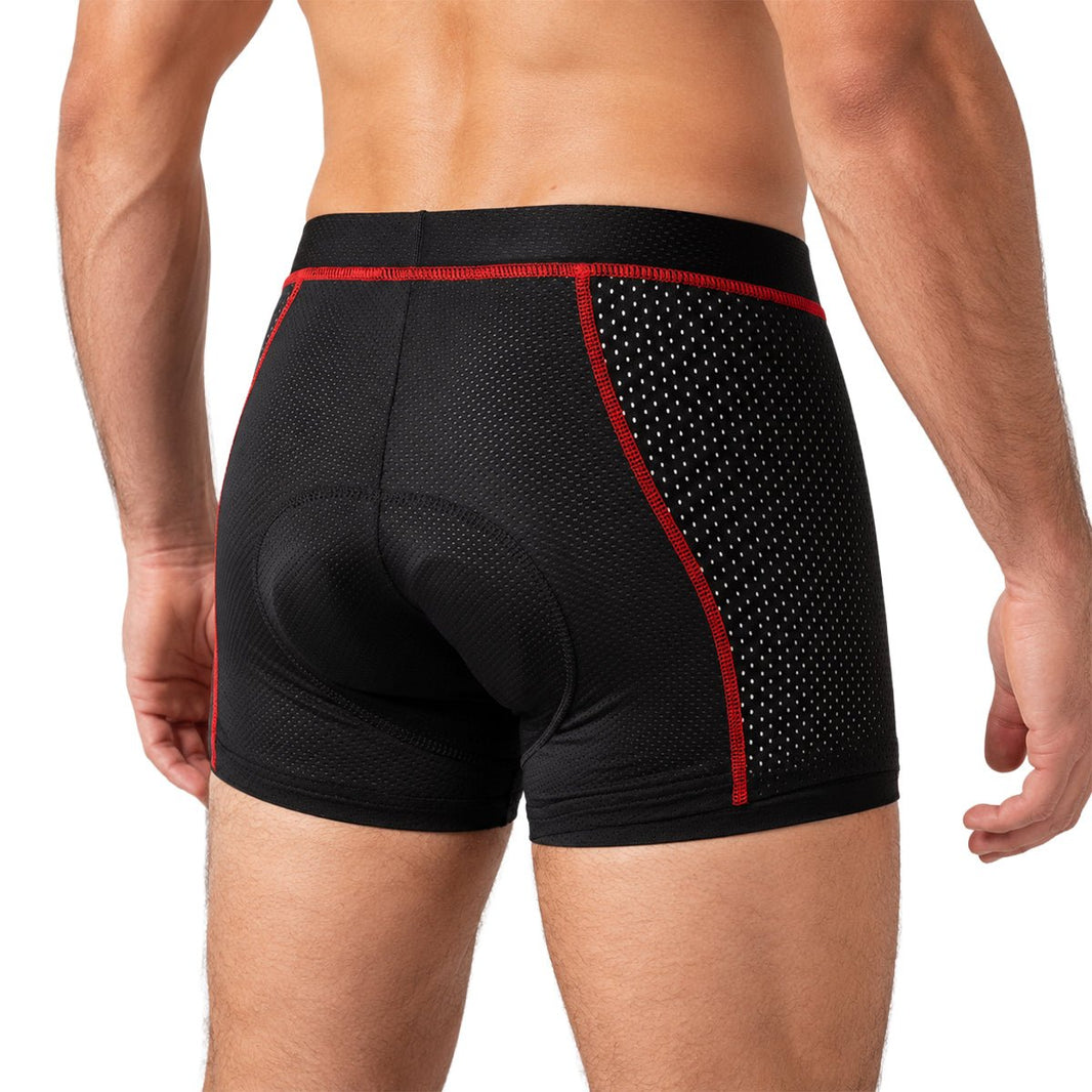 Gymfit RideFlex Pro Shorts - Gymfit