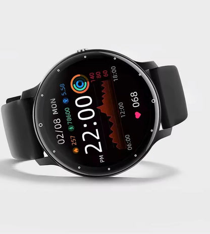 Gymfit Sport Smartwatch 2.0 - Gymfit