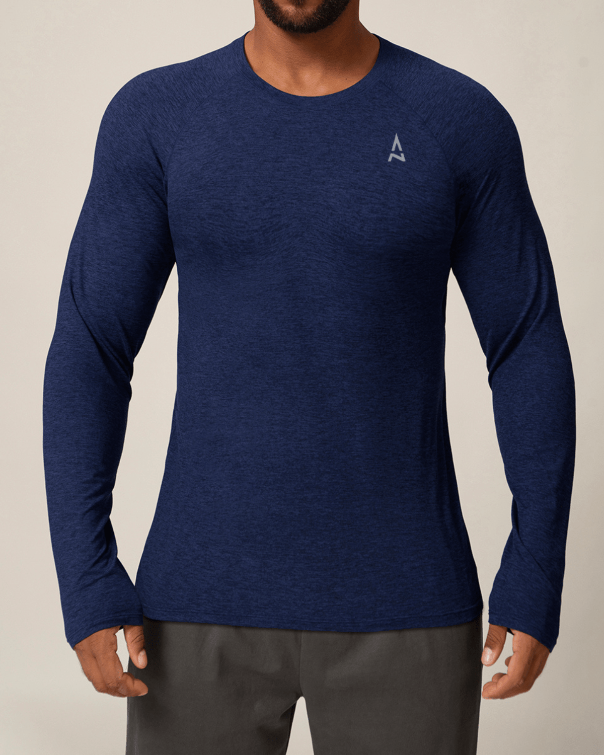 Gymfit thumb longsleeve shirt - Gymfit