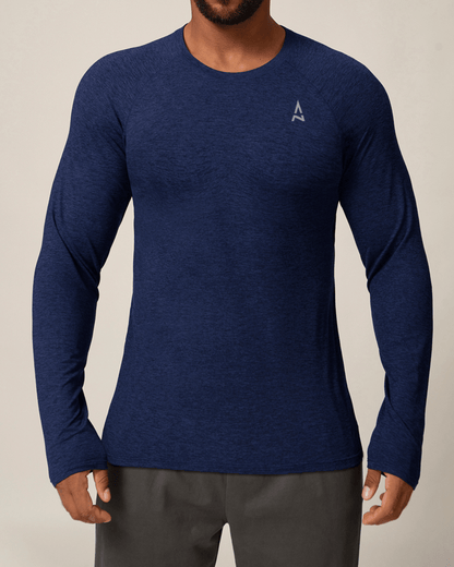 Gymfit thumb longsleeve shirt - Gymfit