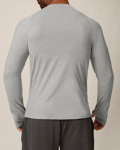 Gymfit thumb longsleeve shirt - Gymfit