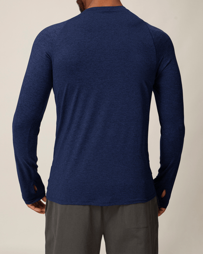 Gymfit thumb longsleeve shirt - Gymfit