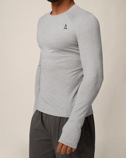 Gymfit thumb longsleeve shirt - Gymfit