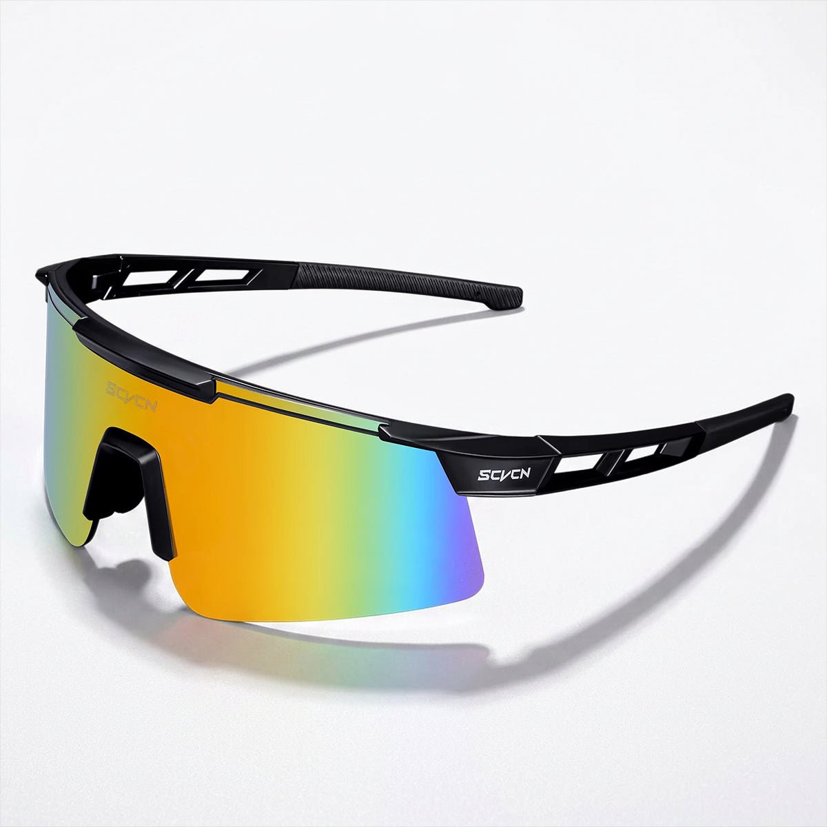 Gymfit Viper Pro Solglasögon - Gymfit