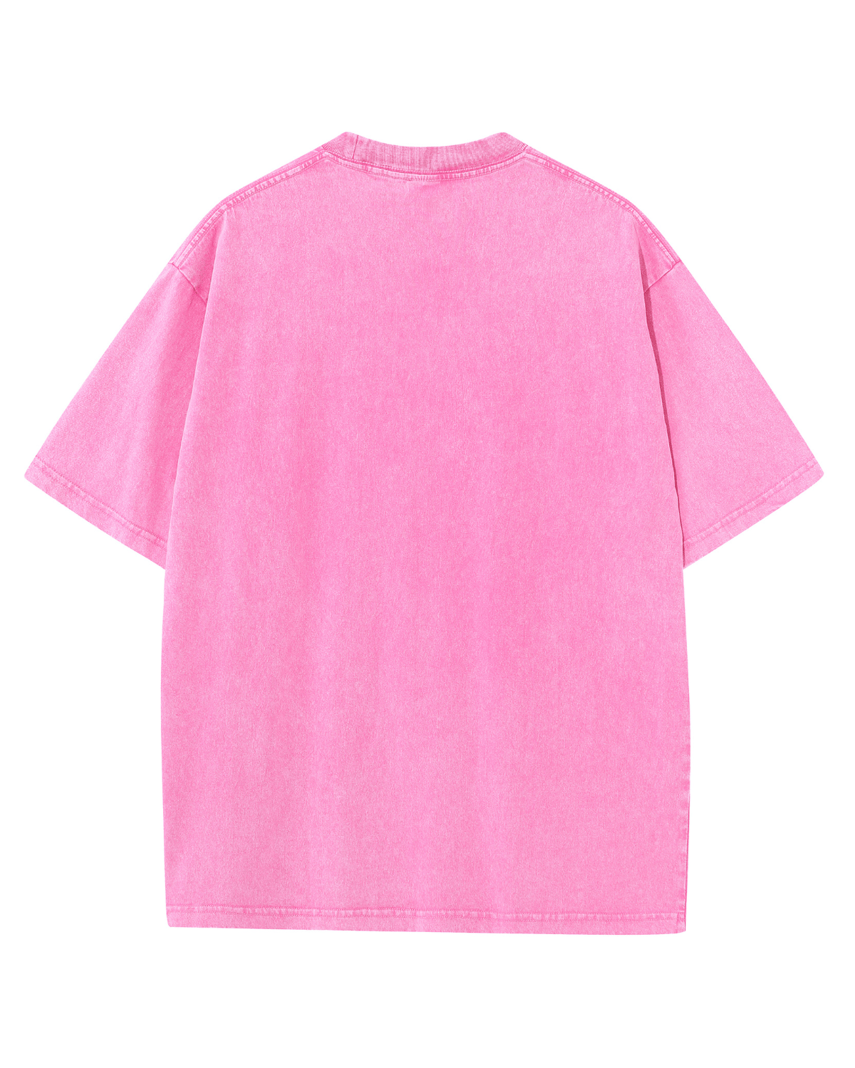 Gymfit Washed T-shirt - Gymfit