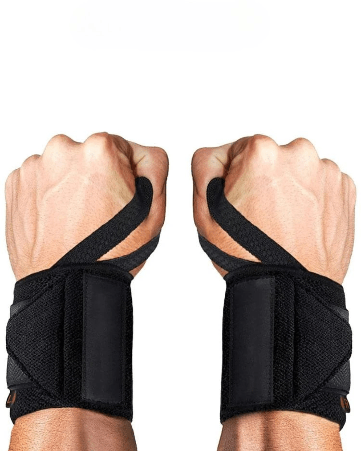 Gymfit Wrist Wrap - Gymfit