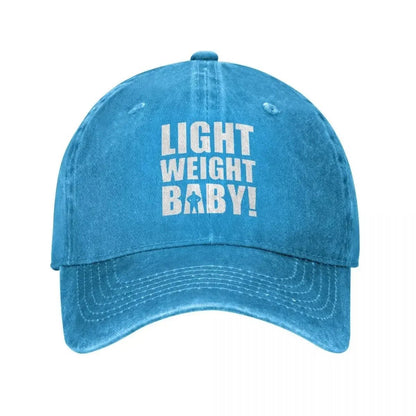 Light Weight Baby Keps - Gymfit