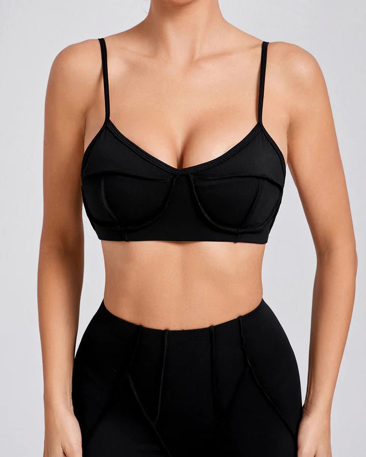 Nirola Sport BH - Gymfit