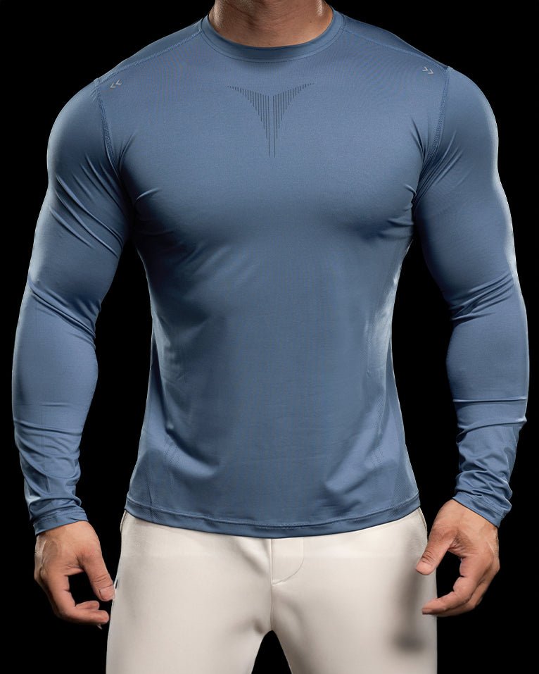 Performance Long Sleeve Shirt - Gymfit