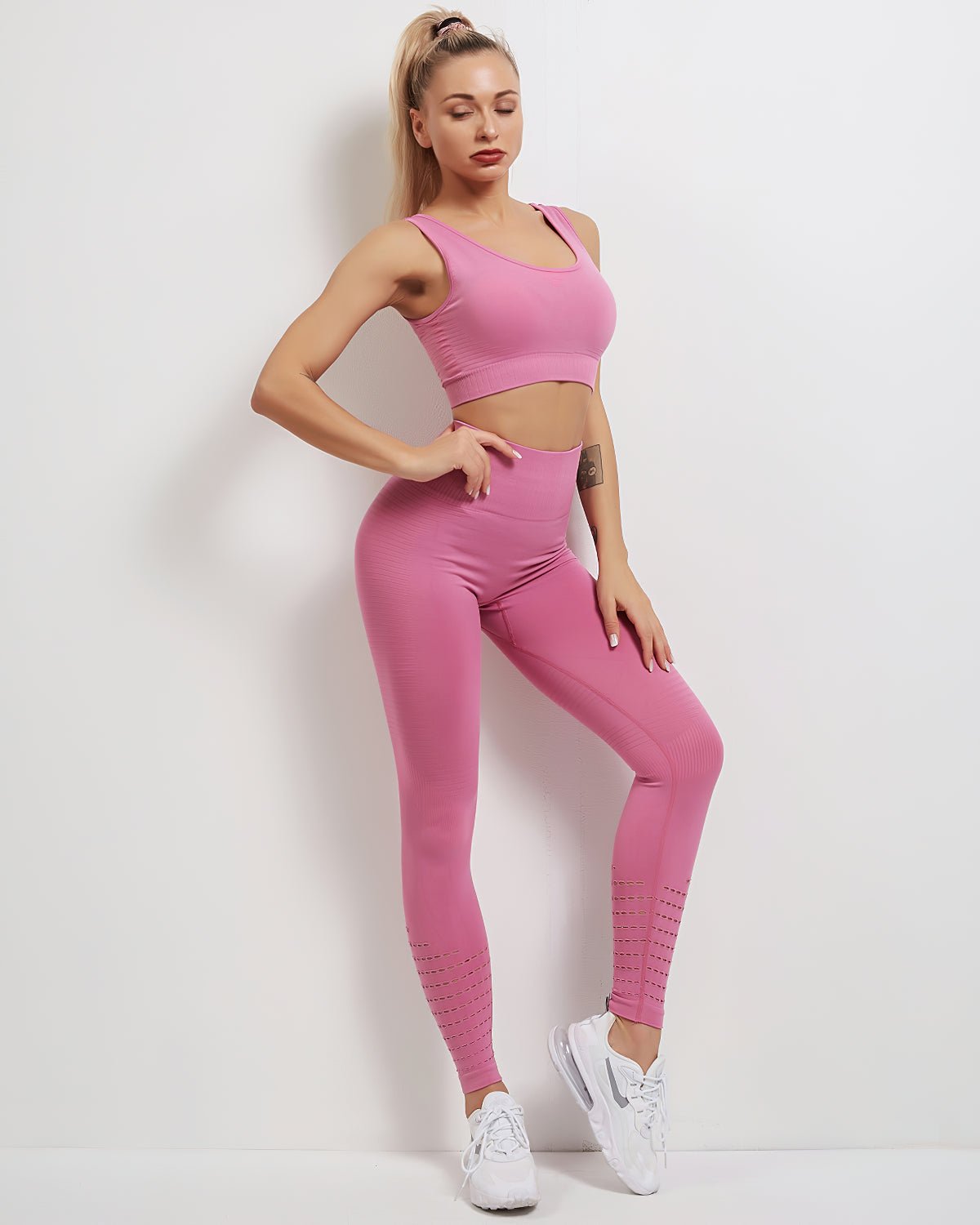Rawica Seamless Leggings - Gymfit
